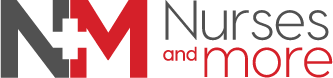 Nurses and More Logo